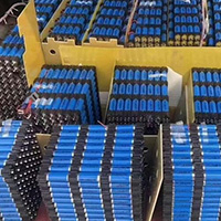 巴彦淖尔锂电池的回收-德利仕报废电池回收